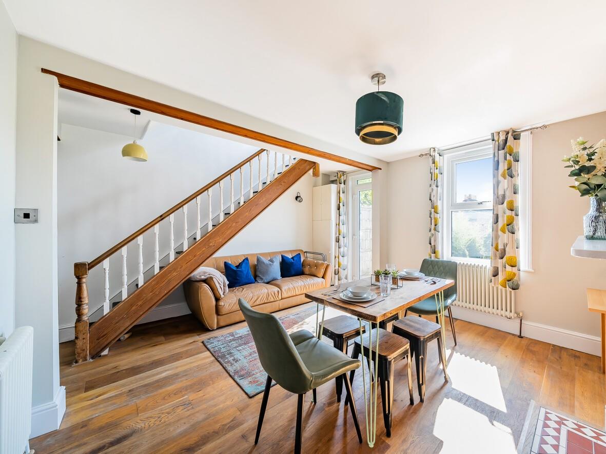Gillingham Terrace, Bath, BA1